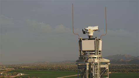 Elbit Systems Us Subsidiary Awarded Additional 26 Million Contract