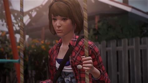 Life Is Strange Soundtrack Obstacles YouTube