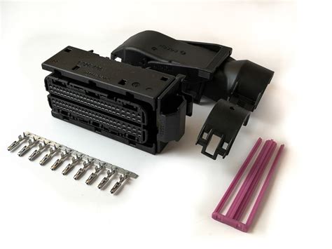 Atv Ecm Connector Repair Kit