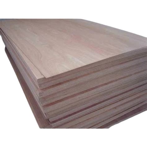 Mm Thick Urea Formaldehyde Glue Indoor Hardwood Plywood Boards Core