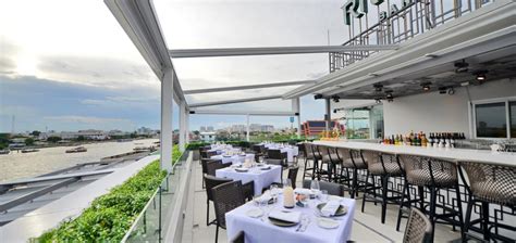 Riva Arun, Bangkok Review | The Hotel Guru