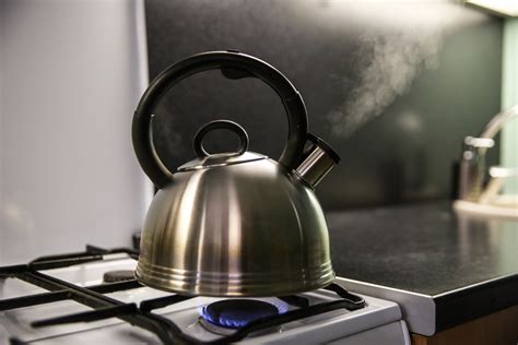 Ways On How To Use A Kettle Properly Homes Guide