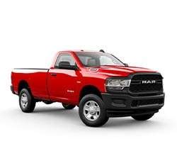 2022 Ram 3500 Configurations & Comparison