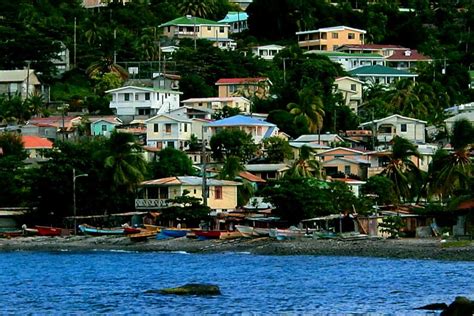 Caribbean Color Photograph By Robert Nickologianis Fine Art America