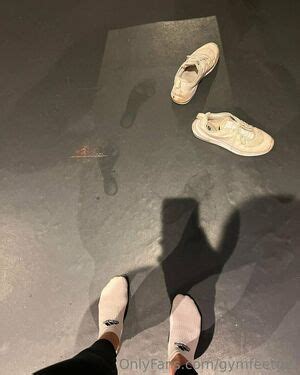 Gymfeetgirl Leaked Nude Photos And Videos