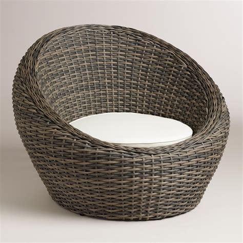 round wicker chair 6