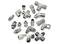 Tube Fittings On SSP Corp