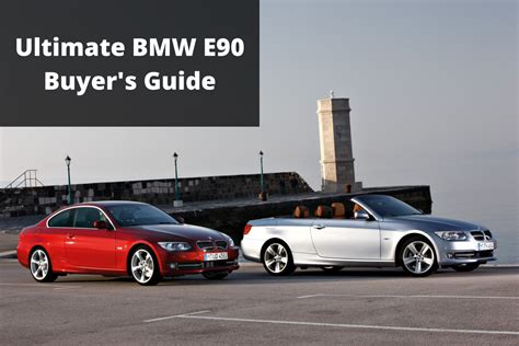 BMW N54 Ultimate Guide - N54 Engine Problems, Upgrades, Specs