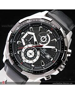 Buy Casio Edifice Stopwatch Efr Db A V Efr Db Buy Watches