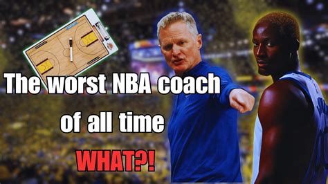 The Shocking Truth About Steve Kerr S Coaching Strategies Youtube