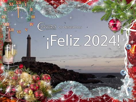 Feliz A O Divers Cabo De Palos