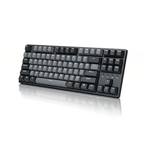 Best TKL Mechanical Keyboards For Upgrading Your Gaming Setup