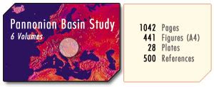 Pannonian Basin Study - Table of Contents - A Report on the Petroleum ...