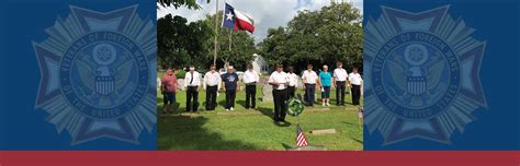 Texas VFW | Home