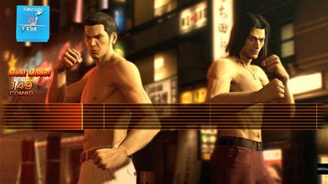 Kiryu Scores 90 On Karaoke Tonight YAKUZA KIWAMI 2 YouTube