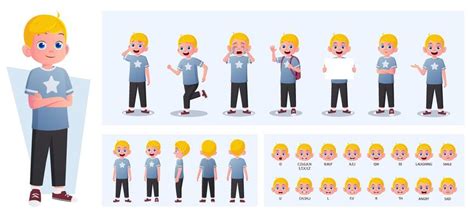 2d Character Sprite Vector Art, Icons, and Graphics for Free Download