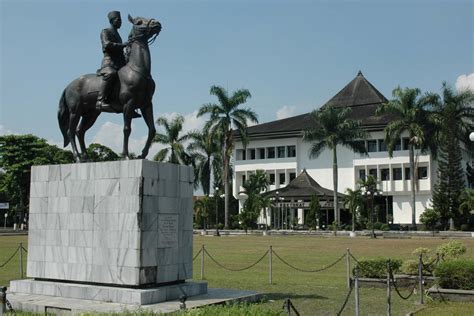 Profil Unsoed By Mengenal Dunia Perkuliahan Di Universitas Jenderal