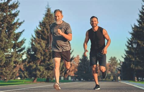 Your body can be younger than you are – here’s how to understand (and ...