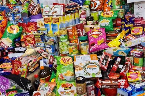 10 Teka Teki Snack MPLS Ini Yang Tepat Namanya Aneh Tapi Jangan Sampai