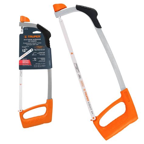 ARCO P SIERRA PROFESIONAL C SEGUETA 12 PULG 18DPP TRUPER 10234