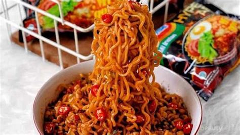 Indomie Goreng Pedas – newstempo