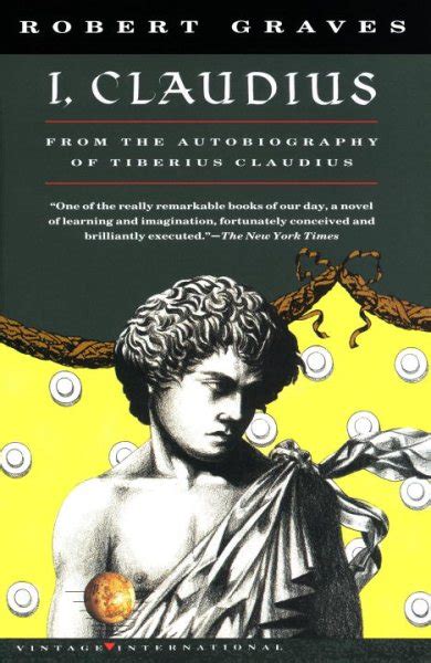 I, Claudius - onegrandbooks.com