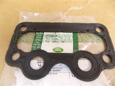 Genuine Land Rover Throttle Body Mounting Gasket Range Rover