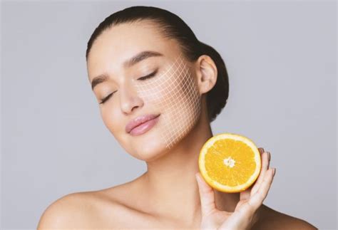 Manfaat Vitamin C Untuk Tubuh Hingga Wajah Dan Cara Konsumsinya