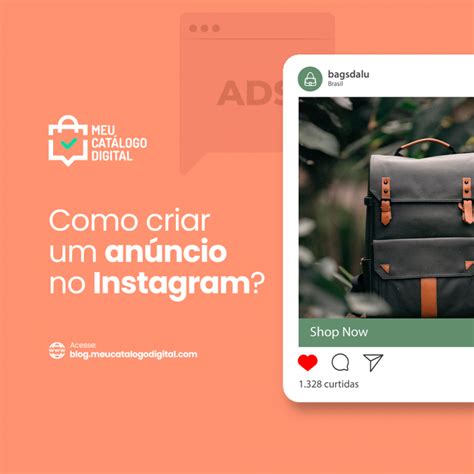 Como Criar Um Anúncio No Instagram Confira Dicas Práticas