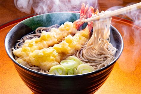 年越しそばの意味・由来、大晦日に食べる理由？食べるタイミングはいつ？ [暮らしの歳時記] All About