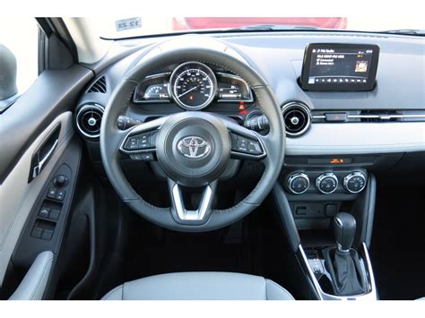 2019 Toyota Yaris Pictures: | U.S. News