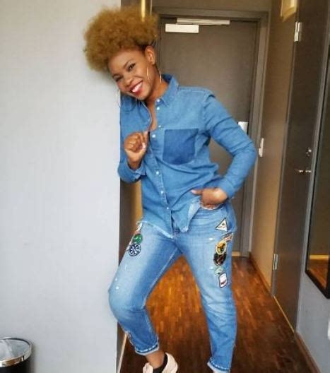 Yemi Alade Predicts What Will Happen To Her Haters Information Nigeria