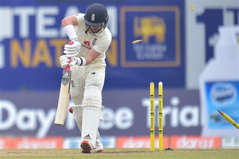 Sam Curran was bowled for a first-ball duck | ESPNcricinfo.com