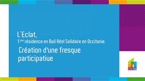 L Éclat création d une fresque participative YouTube