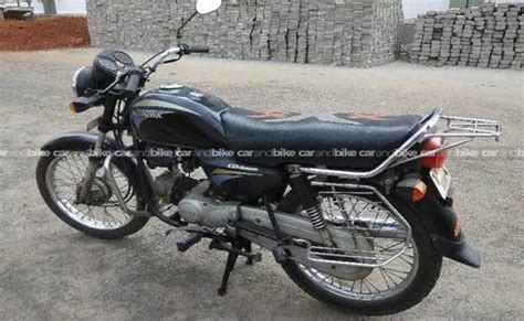 Used Hero Honda Cd Dawn Bike In Pune 2006 Model India At Best Price