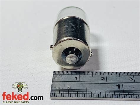 Electrical Bulbsfuses 6 Volt Bulbs Other 6v Bulbs Bulb 6v 5w Ba15s 205