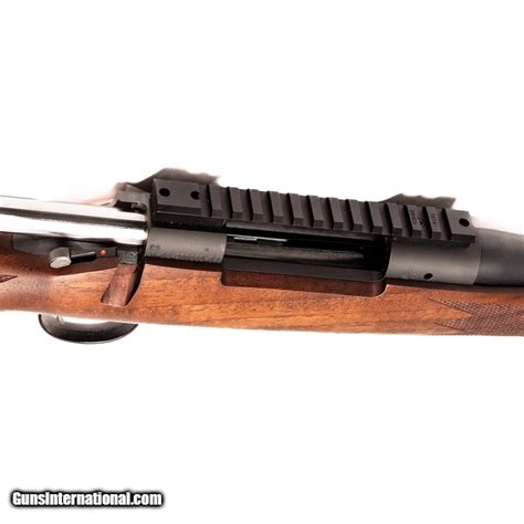 BERGARA B14 TIMBER 300 WIN MAG