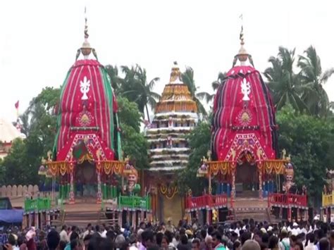 Odisha Devotees Welcome Shree Jagannath Temple Administration Decision