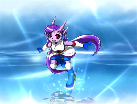 Sash Lilac Collab With Metalli By Kenjikanzaki05 On Deviantart