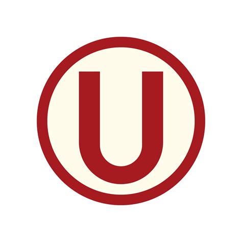 Universitario Logo – Escudo - PNG y Vector