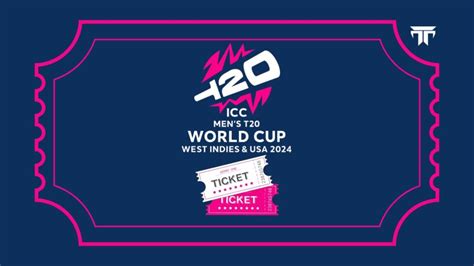 Namibia vs England T20 World Cup 2024 Tickets in USA & West Indies