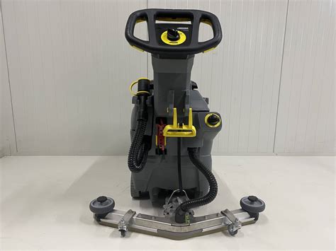 KARCHER SCHROB ZUIGMACHINE BD 43 25 C Bp Pack Kärcher Voorthuizen