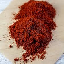 The Health Benefits of Using Paprika Seasoning on your Cooking ...