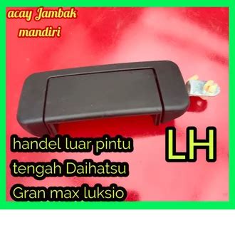 Jual Produk Gran Max Luksio Lh Termurah Dan Terlengkap November