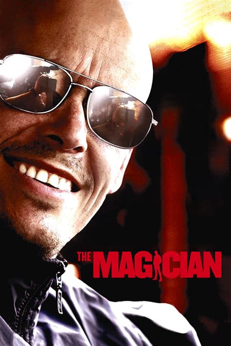 The Magician - Rotten Tomatoes