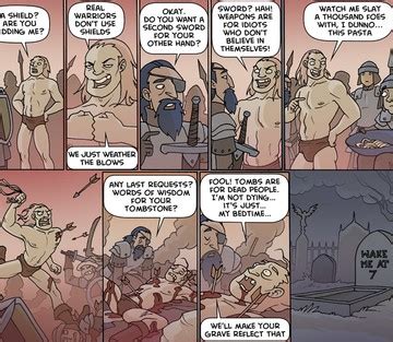 Oglaf 8muses Sex And Porn Comics