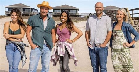 'Battle on the Beach' Season 2: 5 things to know about the HGTV home ...