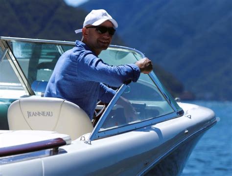 Lake Como Hour Luxury Speedboat Private Tour