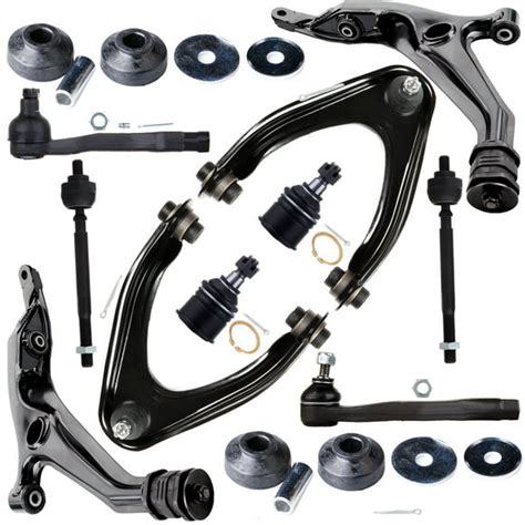 Honda Cr V Suspension Kit