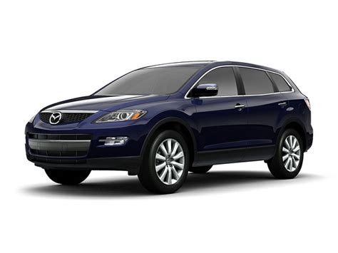 Mazda Cx Specs Prices Mpg Reviews Photos Cars